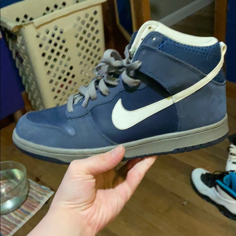 Nike Dunks